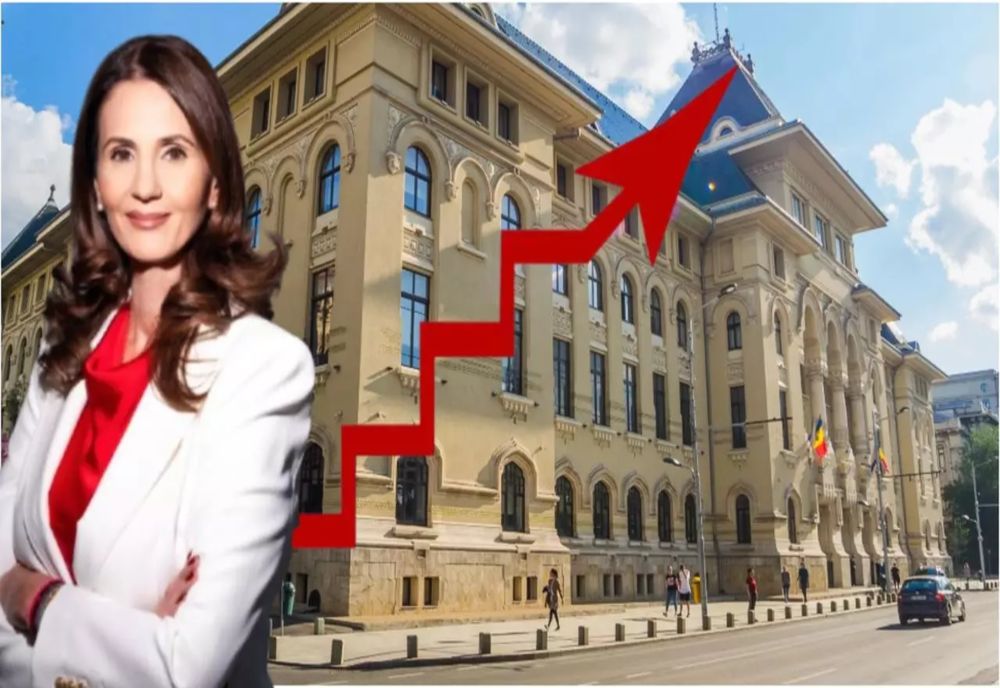 Clasament strâns pentru Primăria Capitalei. Anca Alexandrescu ajunge la 24%, după retragerea lui Makaveli - SONDAJ