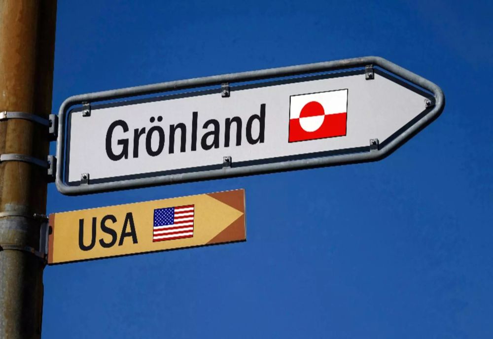 Groenlanda, noul punct fierbinte al planetei. Trump contestă rolul Danemarcei: "Nu poate garanta securitatea insulei"