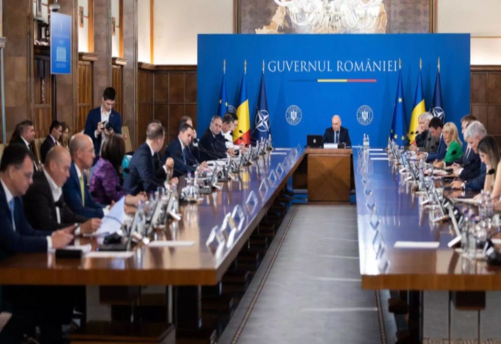 Reforma administrației, pe ultima sută de metri. Guvernul Bolojan, gata să aprobe pachetul de măsuri