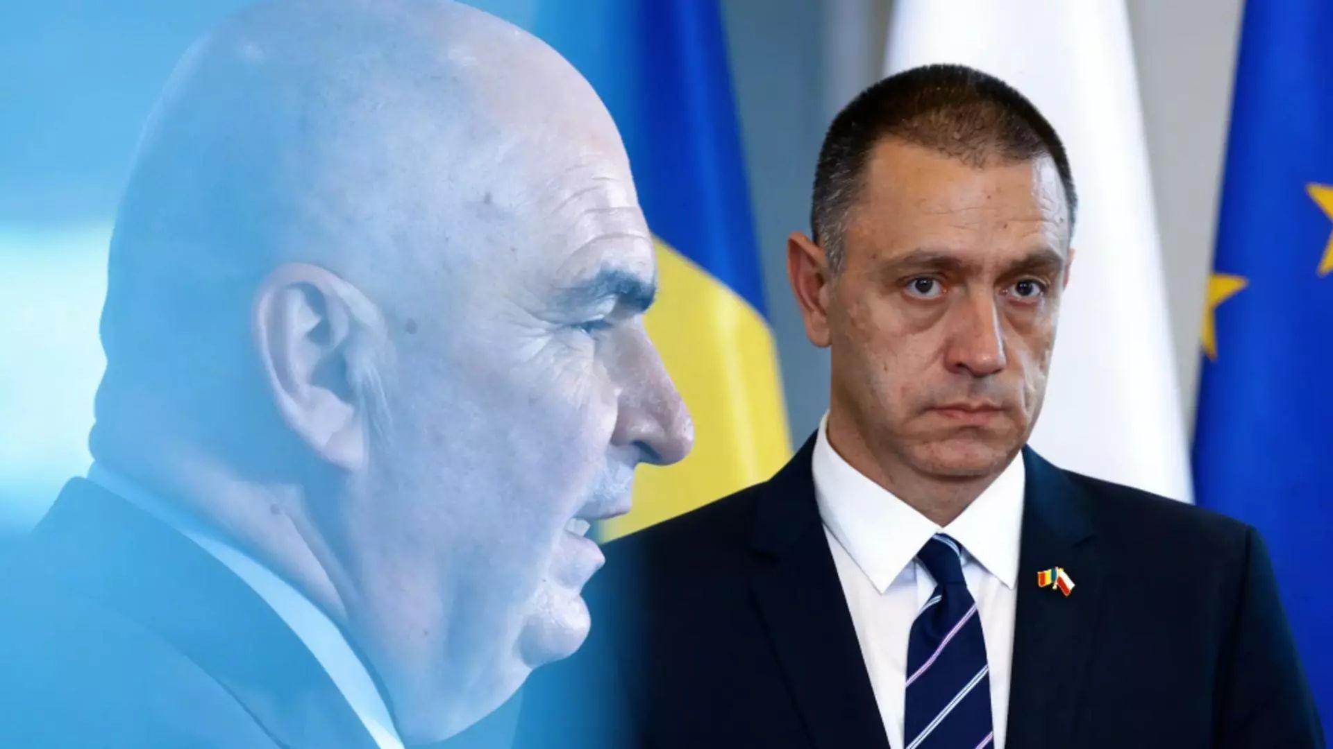 Mihai Fifor, către Bolojan: „Ați greșit mult și grav. Dintr-un pretins salvator ați ajuns un factor constant de blocaj. Sunteți problema, nu soluția”