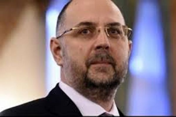 Hunor: ”Prioritatea guvernanţilor ar trebui să fie sănătatea publică, nu alegerile anticipate”