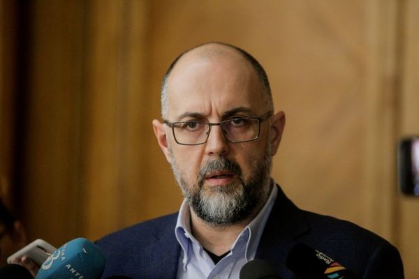 Kelemen Hunor: Președintele Klaus Iohannis instigă împotriva maghiarilor