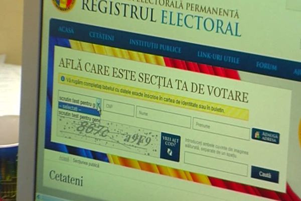 Autoritatea Electorală Permanentă, lovitură grea pentru partide: Amenzi de sute de mii