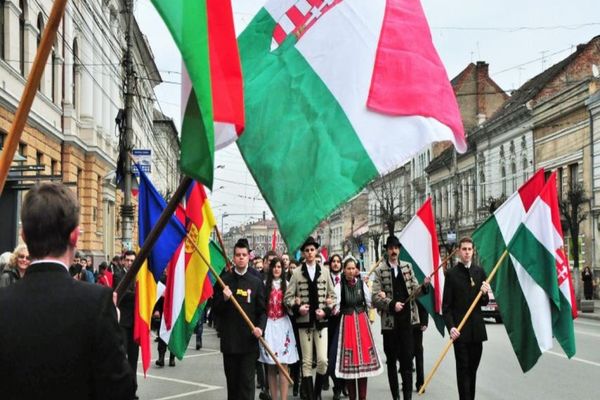 Poziția UDMR privind proiectul de lege dezbătut astăzi în Senatul României