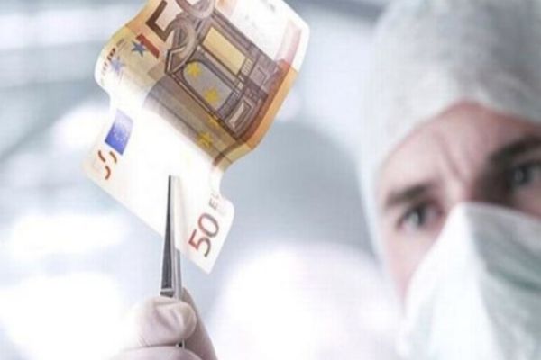 Cum s-au îmbogățit "băieţii deştepţi" din Sănătate. Marius Oprea: Începe în anticamera directorului SRI