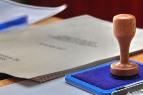 A fost finalizat raportul privind organizarea şi desfășurarea alegerilor prezidențiale din anul 2019