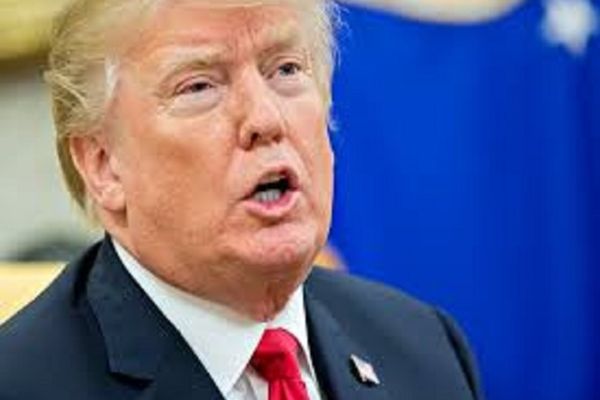 Preşedintele Statelor Unite, Donald Trump, şi vicepreşedintele Mike Pence au fost testaţi pentru coronavirus