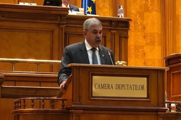 Poziția UDMR privind proiectul de lege care reglementează instituirea stării de alertă