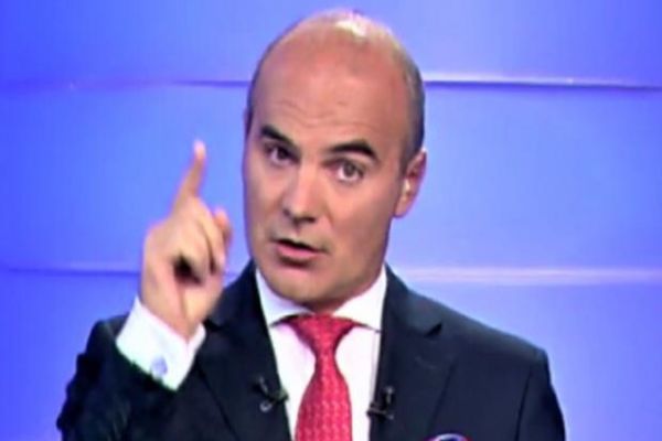 Rares Bogdan: Maghiarii noștri nu sunt CNP-uri! Ei sunt oameni harnici și inteligenți, sătui de politică!