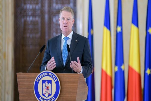 Președintele Iohannis a semnat promulgarea unui set de legi foarte important