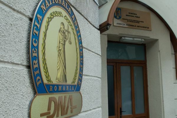 DNA are in lucru 33 de dosare pentru achizitiile medicale din timpul pandemiei