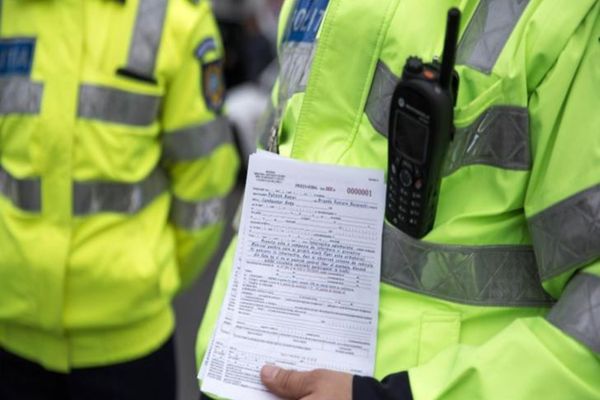 Amenzile date în timpul stării de urgență NU POT FI ANULATE prin lege