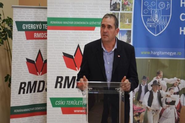 Deputatul UDMR Bende Sandor: Guvernul nu a reuşit să prezinte un plan clar de repornire a economiei