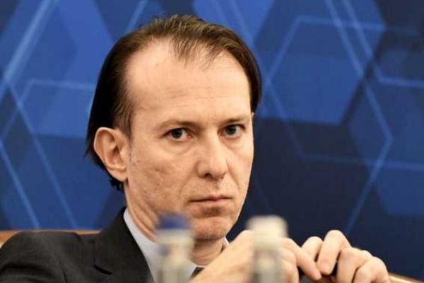Florin Cîțu, chemat din nou să dea explicații în Parlament