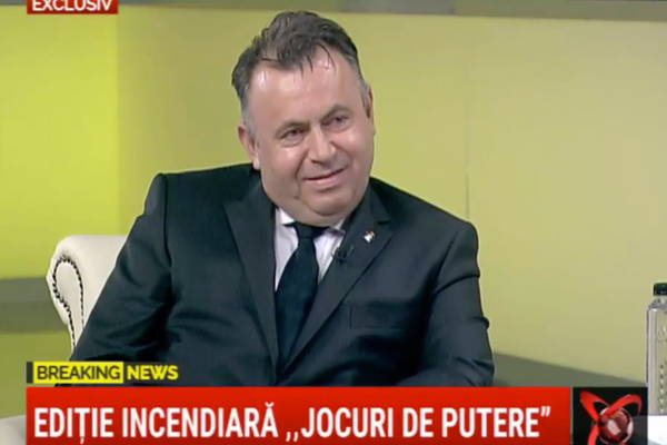 Tătaru anunță că a început marea testare națională pentru a vedea cți români au anticorpi la coronavirus