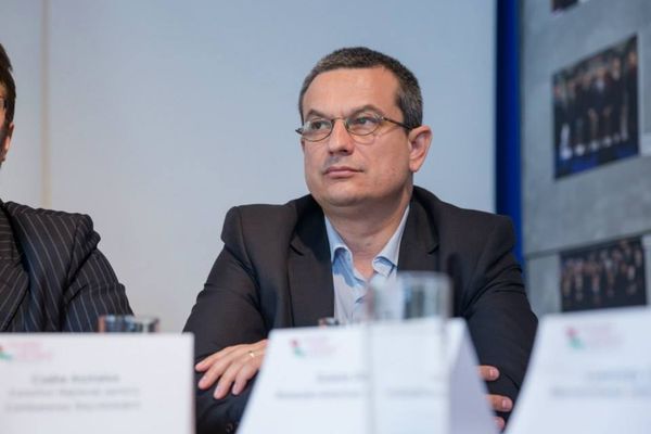 Csaba Asztalos despre scandalul PSD-istilor din șaormerie: În prima ședință a Colegiului director vom discuta acest act