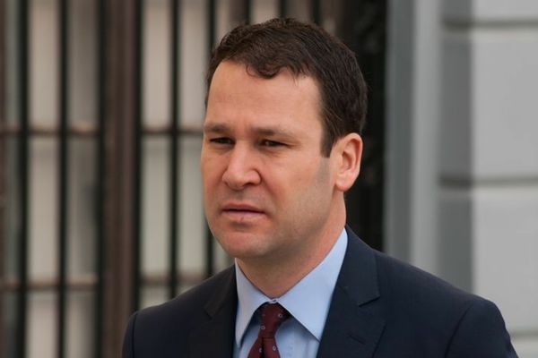 Robert Negoiță, Primarul sectorului 3, infectat cu noul coronavirus