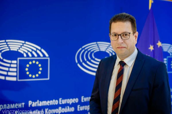 Europarlamentarul UDMR Vincze Lóránt: ”O serie de fonduri UE vor fi disponibile pentru dezvoltare”