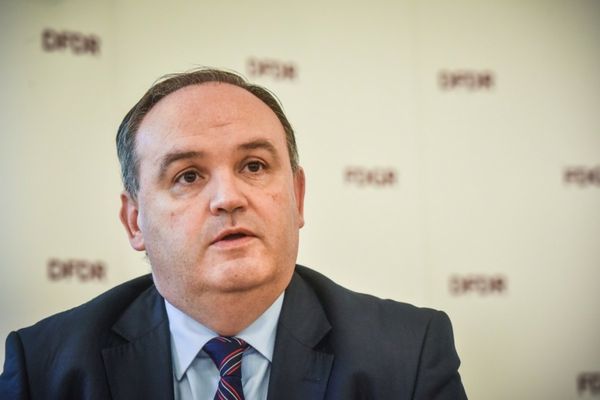 Deputat FDGR: ”Moțiunea PSD este cel mai abject demers politic de după 1989”