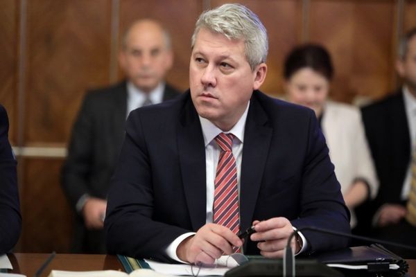 Cătălin Predoiu, după ce Firea a catalogat Guvernul Orban ca “avocatul pedofililor”: Este nedemn ceea ce face  