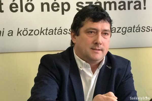 Deputatul Kulcsár-Terza József anunță că hack-erii i-au spart mailul și a trimis conținut pornografic