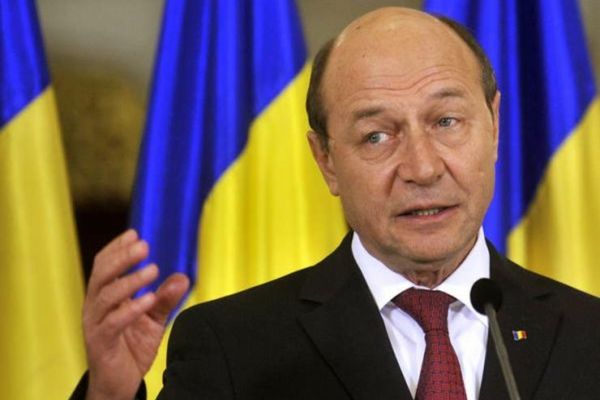 Semnal de alarmă tras de Traian Băsescu: "Sistemul se apropie de limită”