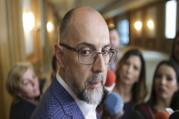 Liderul UDMR, Kelemen Hunor: ”Mai găsiţi vreun om în ţara asta să fie mulţumit de activitatea Guvernului?”