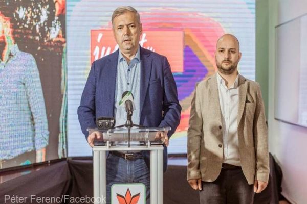 UDMR a câştigat 40 de primării în judeţul Mureș, inclusiv cele ale municipiilor Târgu Mureş şi Reghin