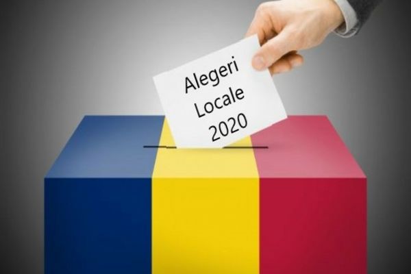 Rezultate parțiale alegeri locale 2020. BEC anunță primele date - ora 8.20