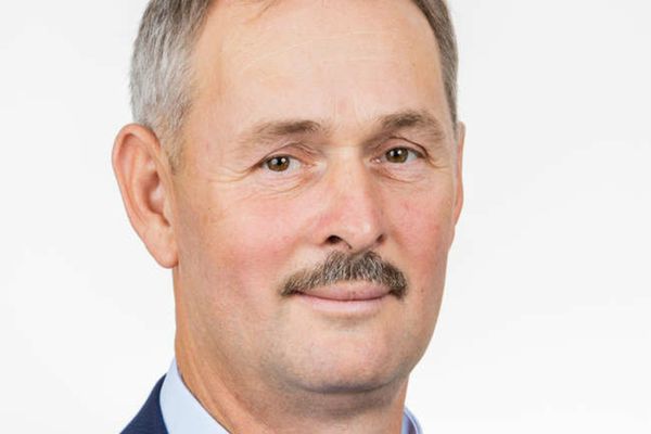 Mihai Jamboc, candidat UDMR: E nevoie de multă muncă, de aia consider că acest proiect îmi vine mănușă