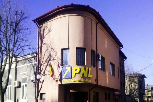 PNL Giurgiu: "Președintele Consiliului Județean Giurgiu aduce acuzații nefondate privind alocarea fondurilor către primării!"