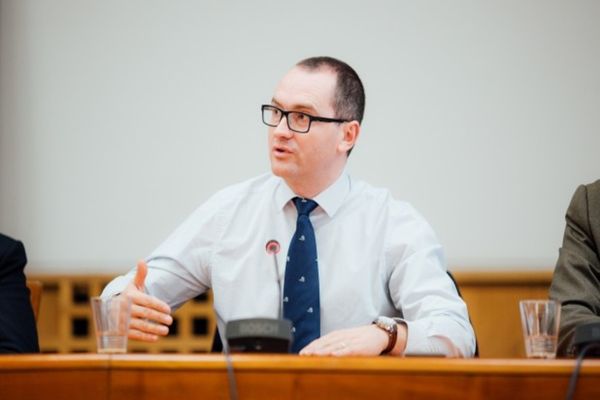 Candidatul UDMR la Primăria Miercurea Ciuc, Korodi Attila, intenţionează să deruleze programe de prevenţie a bolilor 