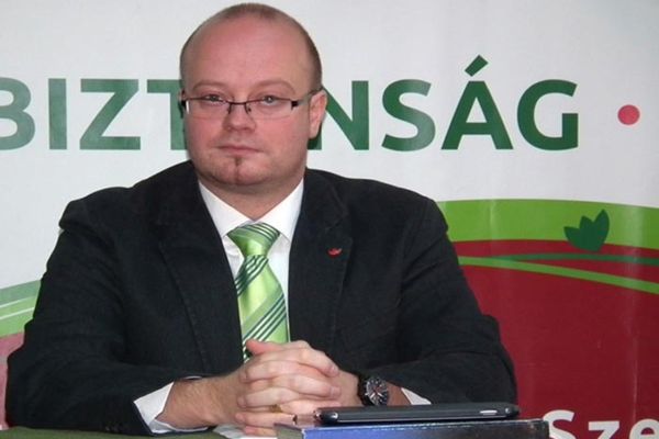 Candidatul UDMR pentru primăria Satu Mare: Dezvoltăm rașul cu fonduri europene