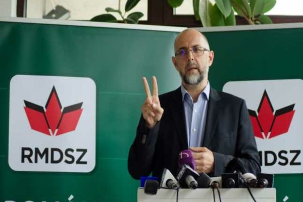 Liderul UDMR, Kelemen Hunor: După alegerile locale trebuie să căutăm alianţe împreună cu PNL 