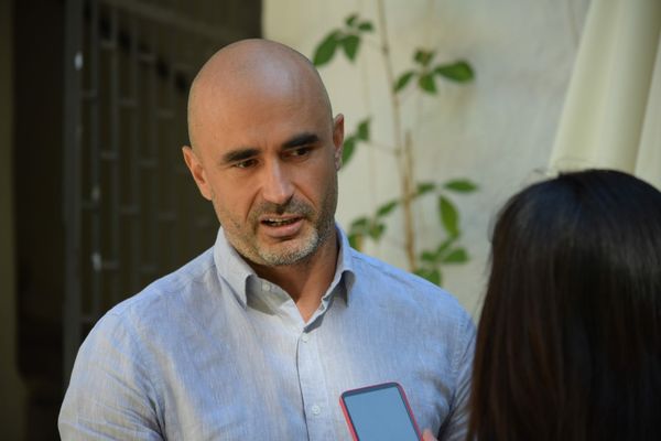 Attila Kovacs şi Géczi Gellért deschid listele candidaţilor UDMR Braşov