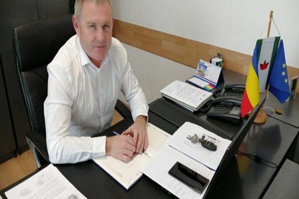 Prioritățile noului mandat al lui Kolcsár Gyula, reales primar în Gornești