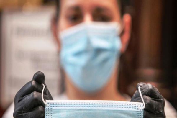 Opt UAT-uri din Bistrița-Năsăud cu incidență de infectări de peste 1,5 la mia de locuitori, cu RESTRICȚII! În două dintre acestea devine obligatorie și purtarea măștii pe stradă