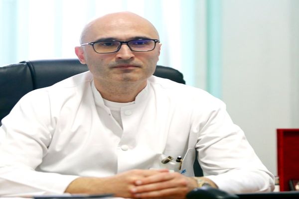 Managerul Spitalului "Victor Babeș" din Timișoara avertizează: Suntem într-un tsunami!