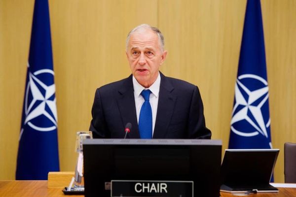 A murit mama lui Mircea Geoană