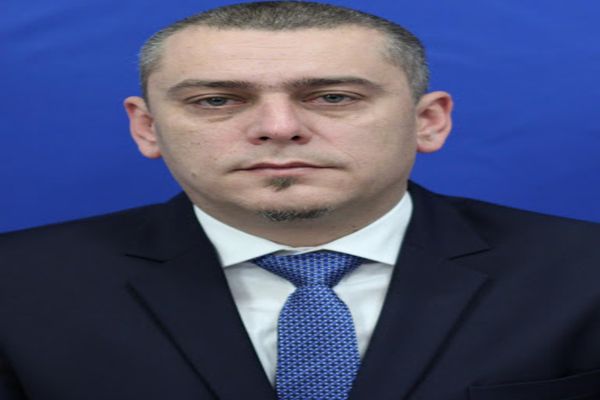 Deputatul UDMR Lorand Balint Magyar: ”Trebuie sa redeschidem si pietele in spatii inchise din hale”