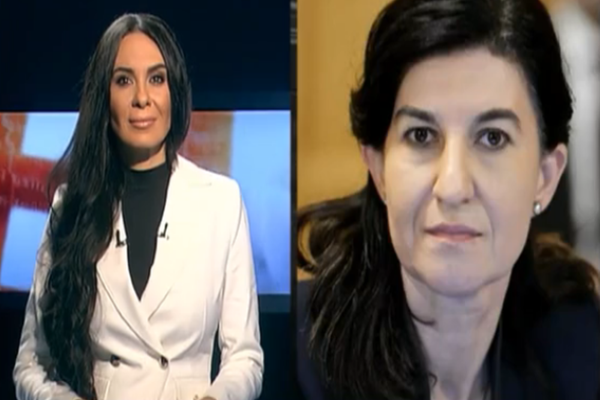 Violeta Alexandru: Nu ne punem problema unui lockdown. Este un fake news