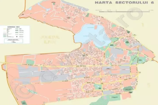 Culisele statului paralel, ora 18:00 - Retrocedări cu cântec. Cum a fost privatizat sectorul 6 pe bucăți