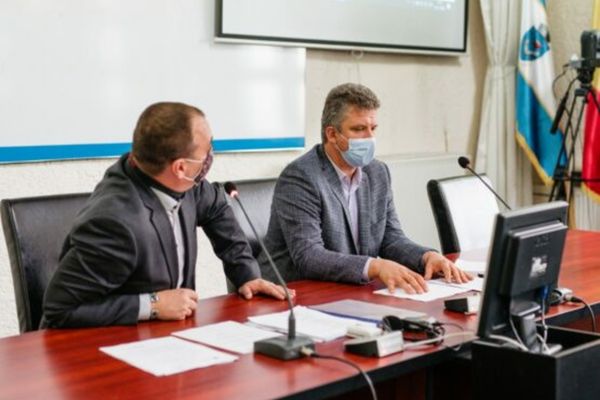 Ce poziții ocupă aleșii UDMR în Consiliul Local Tg. Mureș