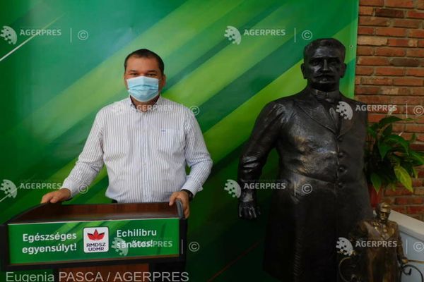 Cseke Attila: ”Centralizarea spitalelor va încetini semnificativ investiţiile de infrastructură”