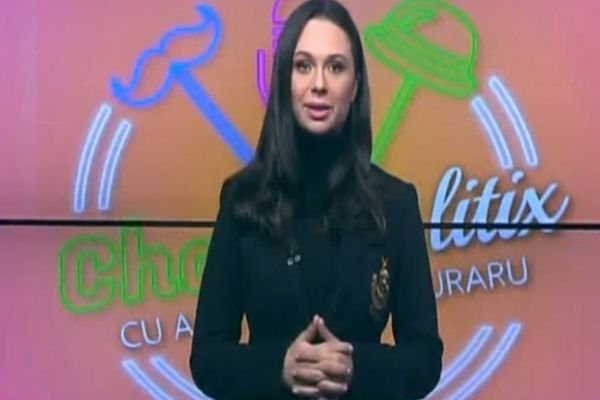 CHA CHA LITIX! Episodul 118. Leul lui Mocanu, scandal național