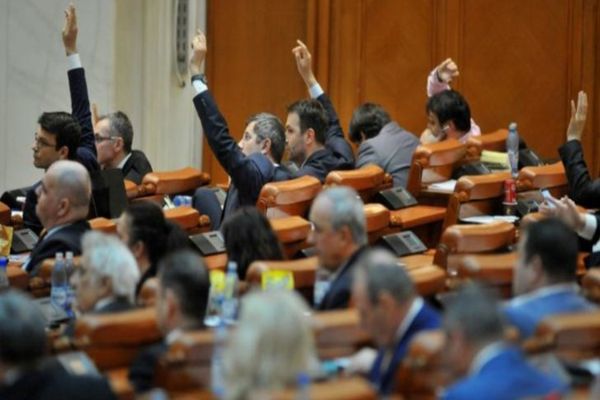 Ludovic Orban nominalizează UDMR printre posibilii parteneri la guvernare