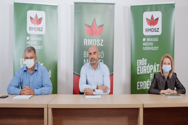 Propunere UDMR: ”Înghețarea taxelor locale, în următorii 2 ani”