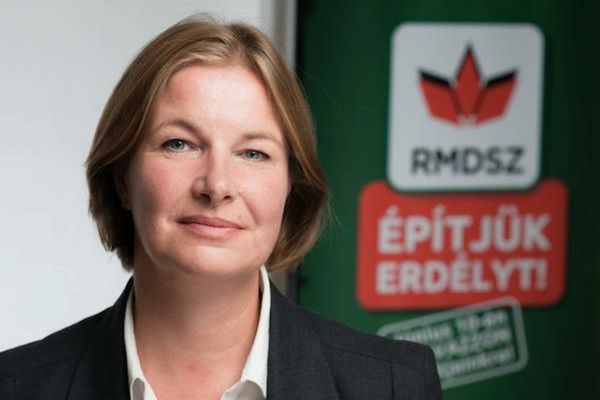 Csilla Hegedüs, UDMR: ”Voi iniţia un program naţional de restaurare a monumentelor istorice”