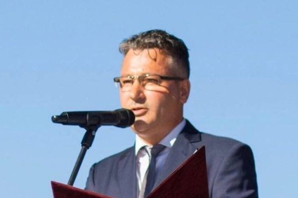 Primarul din orașul Covasna are coronavirus