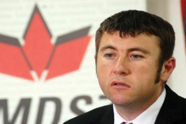 Borboly Csaba, a depus jurământul pentru al patrulea mandat de preşedinte al CJ Harghita: Trebuie separat şi în cadrul UDMR ce este politc şi ce este administrativ 